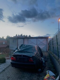 BMW e46 320d 100kw ND - 6