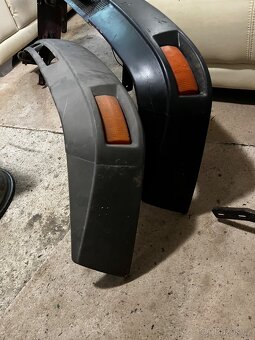 Díly Škoda Garde - 6