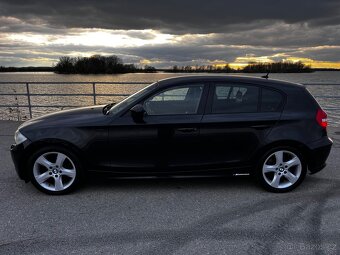 BMW E87 118D 105kW LCI, r.v. 2009 - 6
