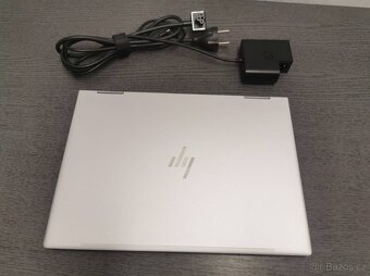 Notebook HP Spectre X360 - 6