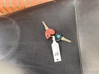 Piaggio X-Evo 125 (2015) - 6