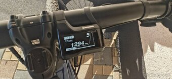 E-Bike Husqvarna MC8 - 6