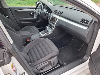 Vw Passat Cc 3.6 fsi 220kw - 6