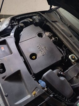 Ford Mondeo 1.8 TDCi - 6