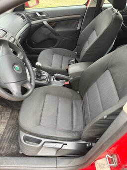Skoda octavia 2 1.9tdi 77kw Dily - 6