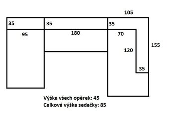 Sedací souprava - 6