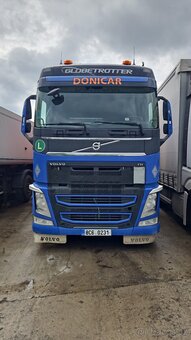 VOLVO FH 13,Euro5 - 6