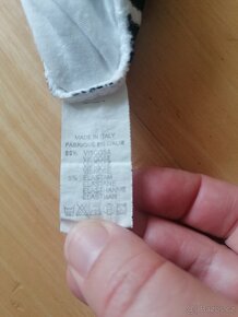 Dívčí tričko vel. XS - 6