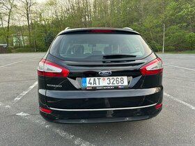 Ford Mondeo 2.0 /120kW AUTOMAT - 6