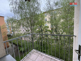 Pronájem bytu 3+kk, 69 m², Ostrava, ul. Veleslavínova - 6