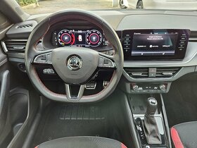 Škoda Scala Monte Carlo 1.6TDI 85kW DSG Virtual Cockpit - 6