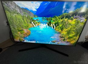 4K televize Samsung UE50NU7442 - 6