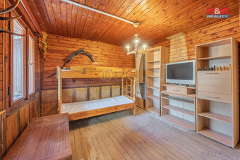 Prodej chaty, 30 m², Sýkořice - 6