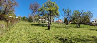 Košátky, prodej pozemku 637 m2, okr. Ml. Boleslav - 6