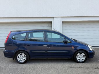 Honda Stream, 2.0i, 115kw Automat 7míst - 6