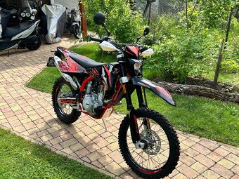 SWM RS500R - 6