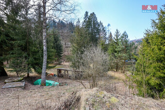 Prodej pozemku k bydlení, 1199 m², Zábřeh - 6