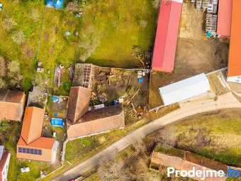 Prodej rodinného domu, 92 m2 - Nové Syrovice, ev.č. 100006 - 6