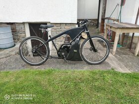 Bugatti 2ks Elektro kola (pánské+dámské) - 6