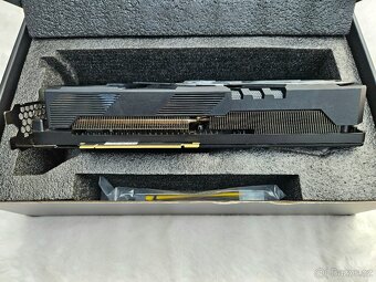 Palit GeForce RTX 3070 Gaming Pro 8 GB - top stav, záruka - 6