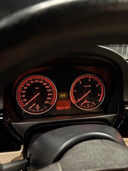 BMW E92 325d LCI - 6