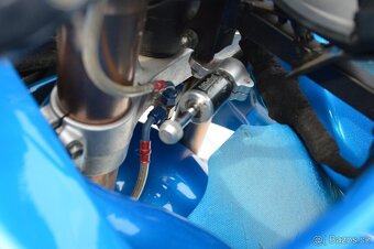 SUZUKI GSXR 1000 K6 okruhovka 212ps - 6