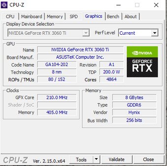Herní PC | i7-10700F + RTX 3060 Ti | 32 GB RAM | 2TB NVMe SS - 6