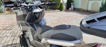 Honda X-ADV 750, r.v. 2020 - 6