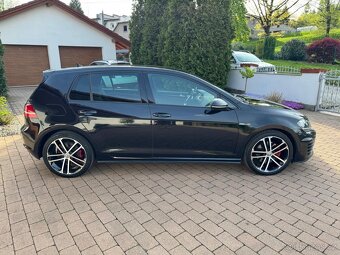 VW Golf VII., 2.0TDi, GTD, DSG, 2014, 176tkm - 6