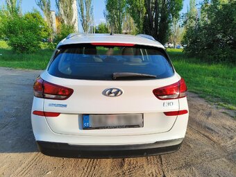 Hyundai i30 1.6 CRDI 2018 - 6