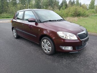 Škoda fabia 1.2 TSI Style Edition - 6