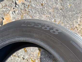 letní pneu 215/60/R17 100V - 6