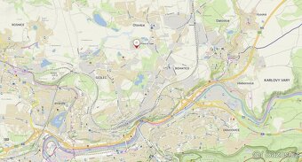 Pronájem hlídané komerční plochy 500 m² - Karlovy Vary - 6