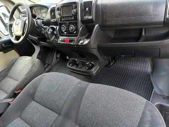 Fiat Ducato maxi. 2.3 jtd. 2015 - 6