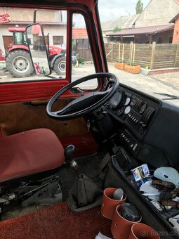 Liaz 300 - 6