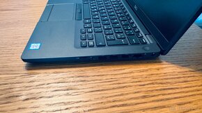 Dell Latitude 5400 i5/8GB/256GB SSD / LTE cz - 6