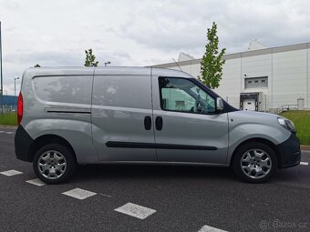 Fiat Doblo Maxi 1.6MTJ - 6