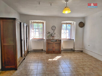 Prodej chalupy, 73 m², Strmilov - Palupín - 6