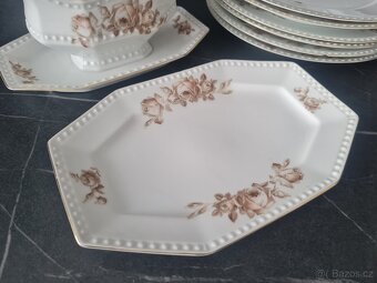 Porcelánová sada - 6
