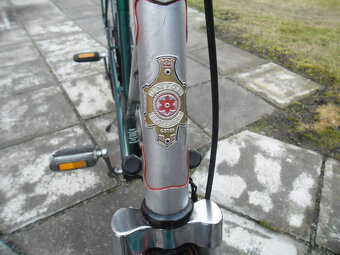 TANDEM UNION. - 6