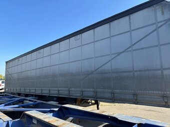 Návěs Schmitz Cargobull SCS 24/L standard - 6