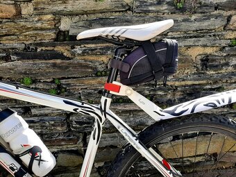 horské kolo MTB lapierre 400 TOP stav - 6