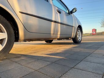 Fiat Punto 1.2 16v 59kw - 6