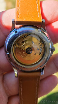 Vintage hodinky Candino Automatic 1.288.1.0.82 - 6