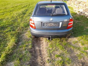 Fabia 1.2 htp - 6