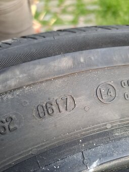Pneu 205/65 R16 C Matador letní - 6