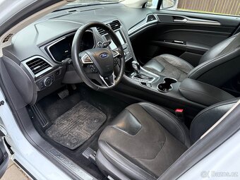 Ford Mondeo Combi 2.0 TDCI - 6