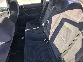 Volkswagen Passat b5.5 - 6