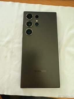 Galaxy S24 Ultra S928B 512GB - 6
