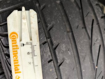 Alu kola 5x100 R15 Škoda, VW, Audi - 6